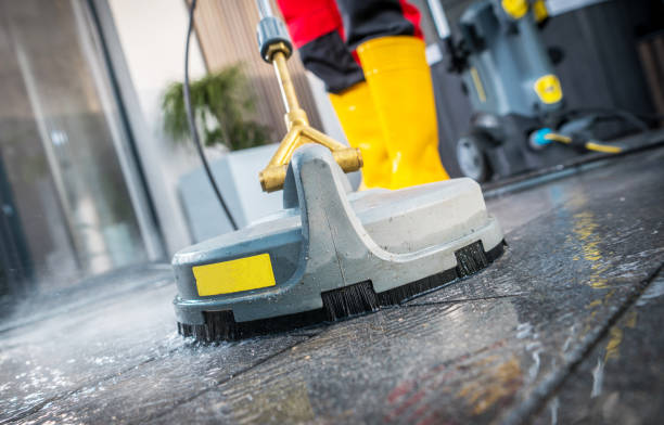 Trusted Mcdonough, GA  Pressure Washing Experts